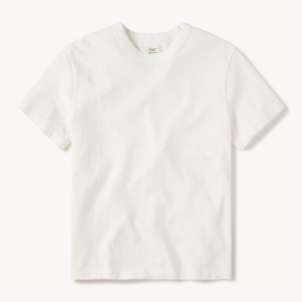 NWT - Buck Mason Men’s Heavy Tee